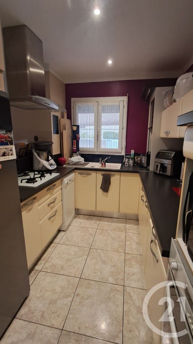 maison à vendre - 4 pièces - 114.0 m2 - GIGEAN - 34 - LANGUEDOC-ROUSSILLON - Century 21 Agence De La Gardiole