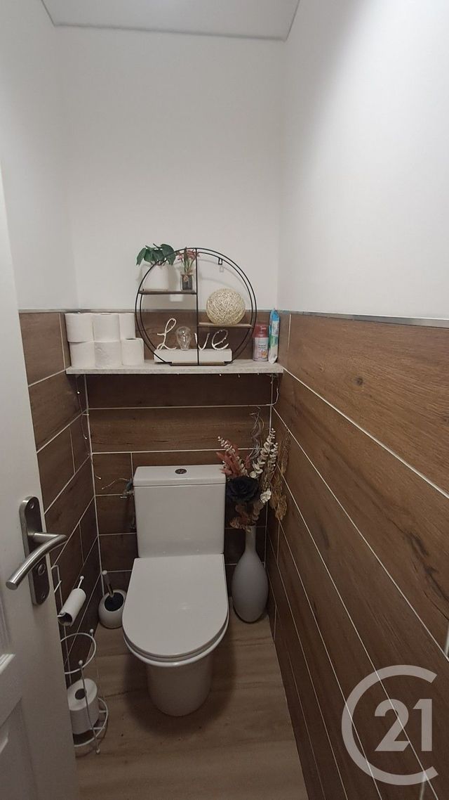 maison à vendre - 4 pièces - 114.0 m2 - GIGEAN - 34 - LANGUEDOC-ROUSSILLON - Century 21 Agence De La Gardiole