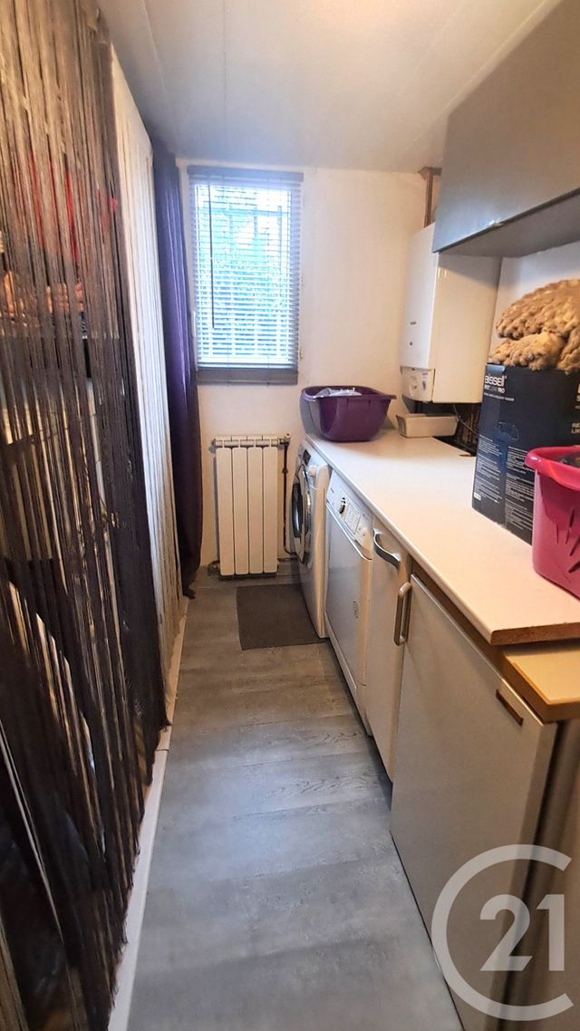 maison à vendre - 4 pièces - 114.0 m2 - GIGEAN - 34 - LANGUEDOC-ROUSSILLON - Century 21 Agence De La Gardiole