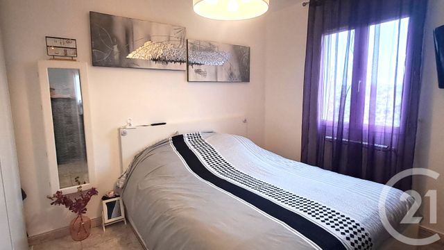 maison à vendre - 4 pièces - 114.0 m2 - GIGEAN - 34 - LANGUEDOC-ROUSSILLON - Century 21 Agence De La Gardiole
