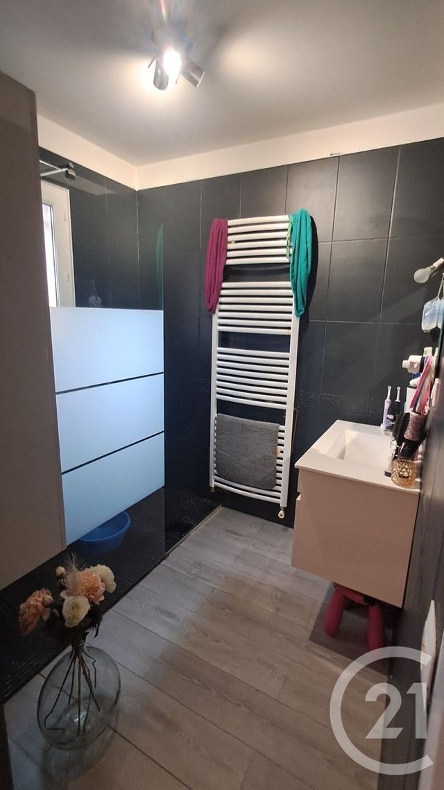 maison à vendre - 4 pièces - 114.0 m2 - GIGEAN - 34 - LANGUEDOC-ROUSSILLON - Century 21 Agence De La Gardiole