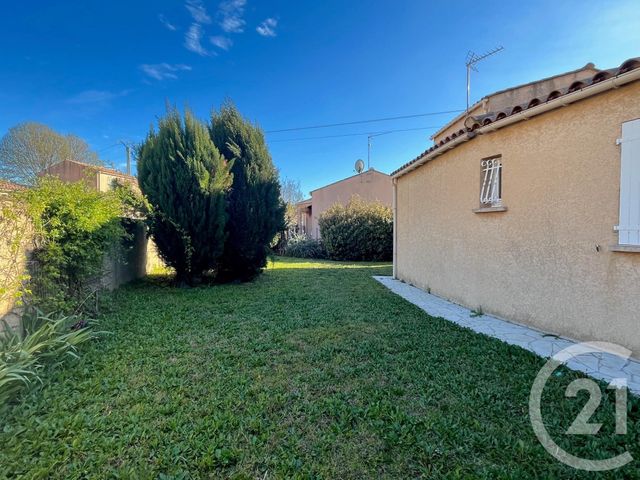 maison à louer - 5 pièces - 128.0 m2 - BALARUC LE VIEUX - 34 - LANGUEDOC-ROUSSILLON - Century 21 Agence De La Gardiole