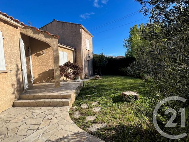 maison - BALARUC LE VIEUX - 34