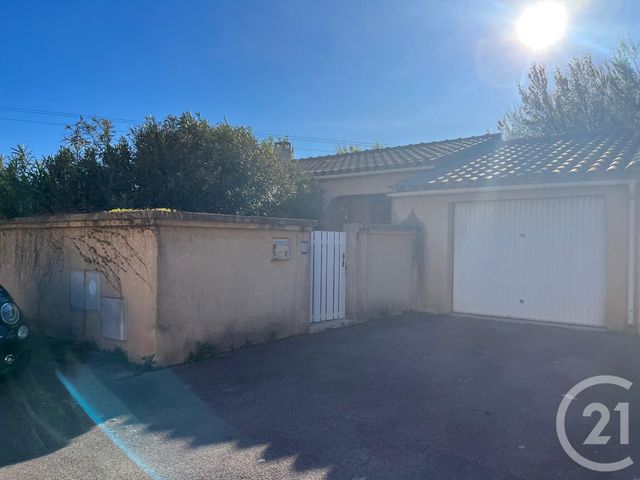 maison à louer - 5 pièces - 128.0 m2 - BALARUC LE VIEUX - 34 - LANGUEDOC-ROUSSILLON - Century 21 Agence De La Gardiole