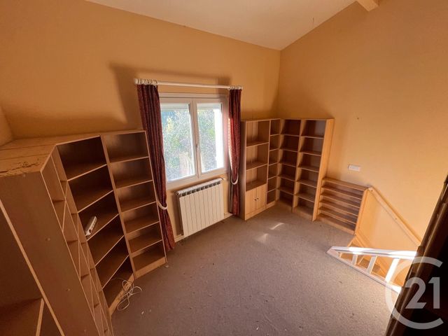 maison à louer - 5 pièces - 128.0 m2 - BALARUC LE VIEUX - 34 - LANGUEDOC-ROUSSILLON - Century 21 Agence De La Gardiole