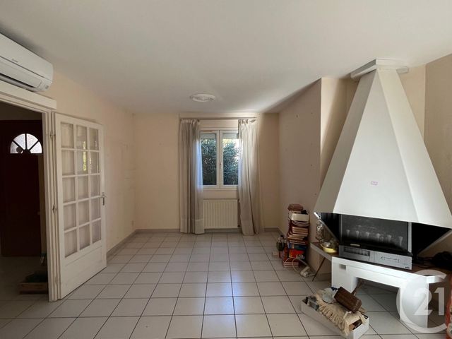 maison à louer - 5 pièces - 128.0 m2 - BALARUC LE VIEUX - 34 - LANGUEDOC-ROUSSILLON - Century 21 Agence De La Gardiole