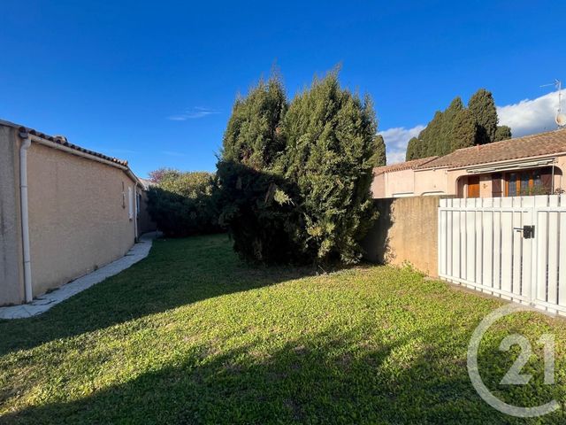 maison à louer - 5 pièces - 128.0 m2 - BALARUC LE VIEUX - 34 - LANGUEDOC-ROUSSILLON - Century 21 Agence De La Gardiole