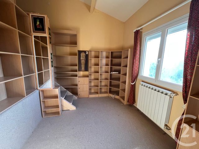 maison à louer - 5 pièces - 128.0 m2 - BALARUC LE VIEUX - 34 - LANGUEDOC-ROUSSILLON - Century 21 Agence De La Gardiole