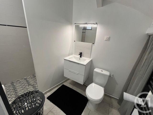 Appartement F2 à louer - 2 pièces - 45.9 m2 - FRONTIGNAN - 34 - LANGUEDOC-ROUSSILLON - Century 21 Agence De La Gardiole