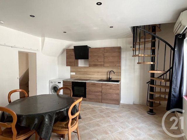 Appartement F2 à louer - 2 pièces - 45.9 m2 - FRONTIGNAN - 34 - LANGUEDOC-ROUSSILLON - Century 21 Agence De La Gardiole