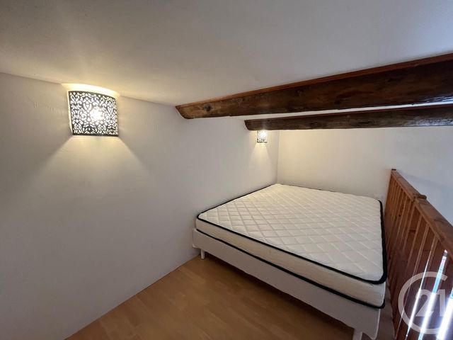 Appartement F2 à louer - 2 pièces - 45.9 m2 - FRONTIGNAN - 34 - LANGUEDOC-ROUSSILLON - Century 21 Agence De La Gardiole