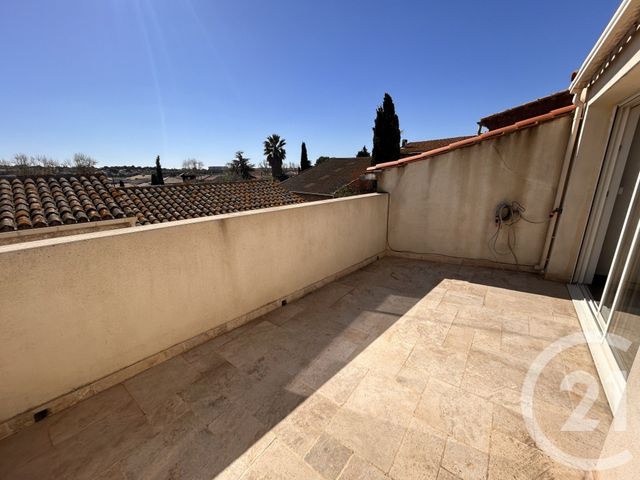 maison à vendre - 4 pièces - 80.7 m2 - BALARUC LE VIEUX - 34 - LANGUEDOC-ROUSSILLON - Century 21 Agence De La Gardiole