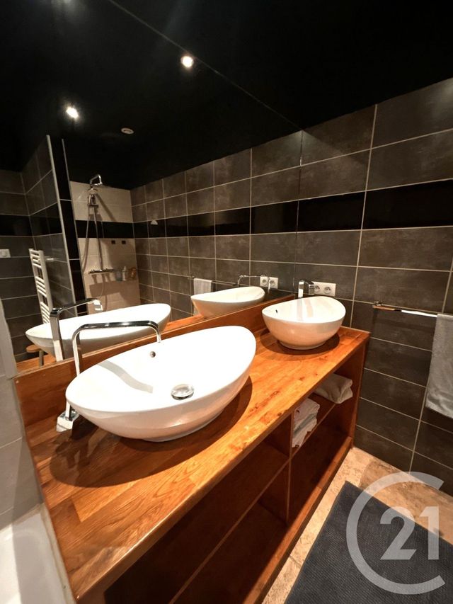 maison à vendre - 4 pièces - 80.7 m2 - BALARUC LE VIEUX - 34 - LANGUEDOC-ROUSSILLON - Century 21 Agence De La Gardiole