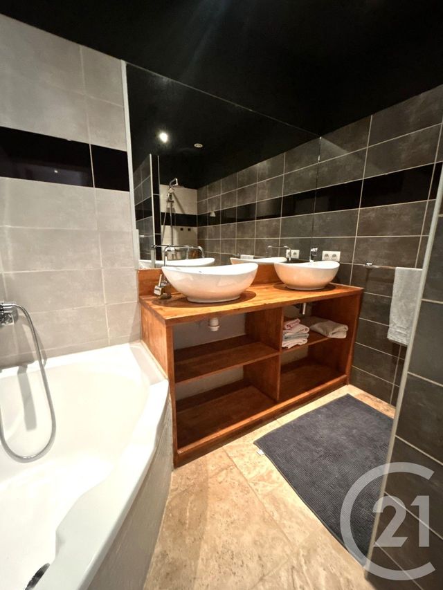 maison à vendre - 4 pièces - 80.7 m2 - BALARUC LE VIEUX - 34 - LANGUEDOC-ROUSSILLON - Century 21 Agence De La Gardiole