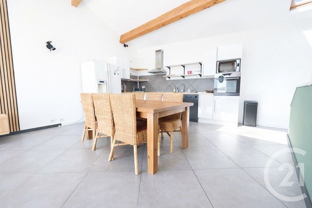 maison à vendre - 4 pièces - 80.7 m2 - BALARUC LE VIEUX - 34 - LANGUEDOC-ROUSSILLON - Century 21 Agence De La Gardiole