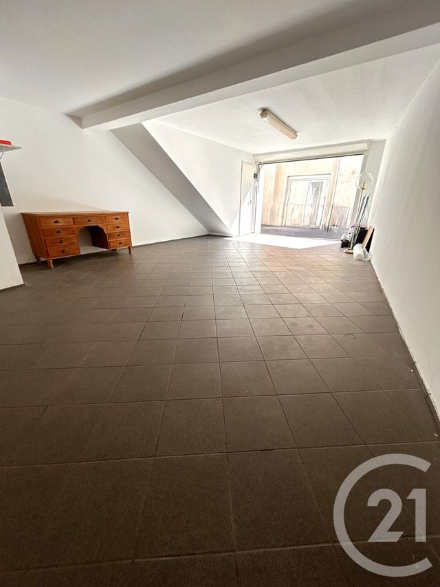 maison à vendre - 4 pièces - 80.7 m2 - BALARUC LE VIEUX - 34 - LANGUEDOC-ROUSSILLON - Century 21 Agence De La Gardiole