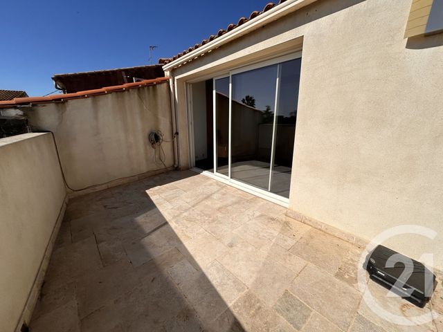 maison à vendre - 4 pièces - 80.7 m2 - BALARUC LE VIEUX - 34 - LANGUEDOC-ROUSSILLON - Century 21 Agence De La Gardiole