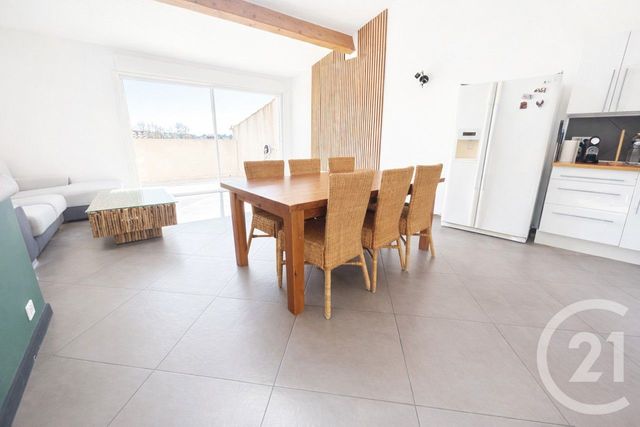 maison à vendre - 4 pièces - 80.7 m2 - BALARUC LE VIEUX - 34 - LANGUEDOC-ROUSSILLON - Century 21 Agence De La Gardiole