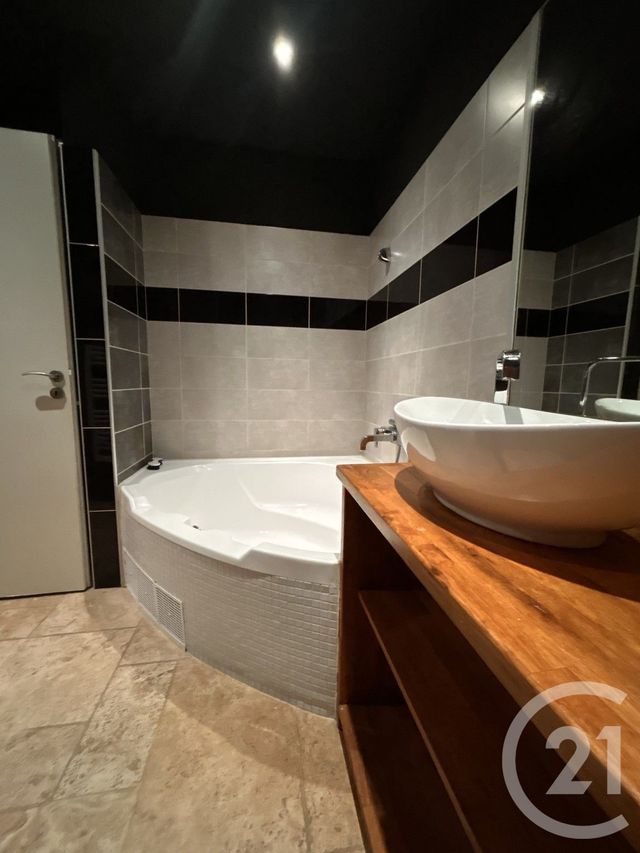 maison à vendre - 4 pièces - 80.7 m2 - BALARUC LE VIEUX - 34 - LANGUEDOC-ROUSSILLON - Century 21 Agence De La Gardiole