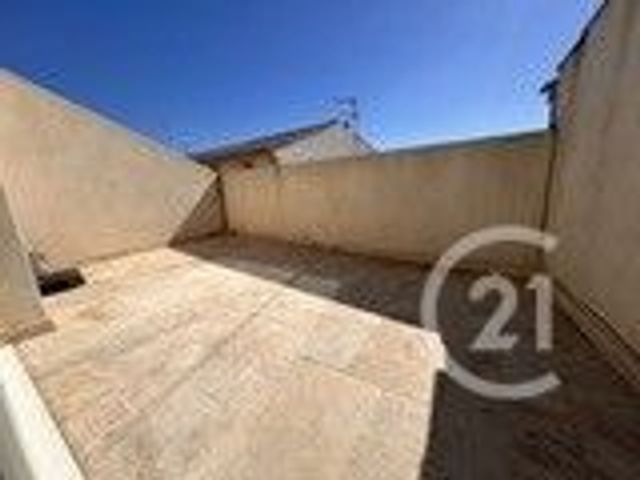 maison à vendre - 4 pièces - 80.7 m2 - BALARUC LE VIEUX - 34 - LANGUEDOC-ROUSSILLON - Century 21 Agence De La Gardiole