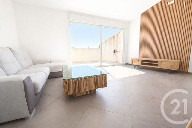 maison à vendre - 4 pièces - 80.7 m2 - BALARUC LE VIEUX - 34 - LANGUEDOC-ROUSSILLON - Century 21 Agence De La Gardiole