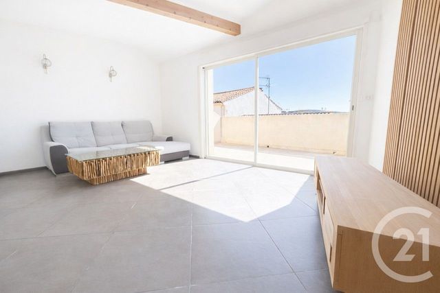 Maison à vendre BALARUC LE VIEUX