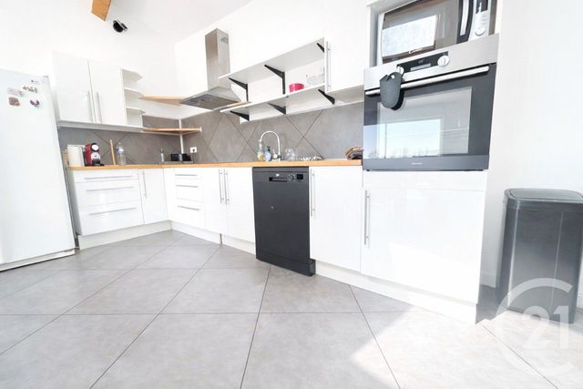 maison à vendre - 4 pièces - 80.7 m2 - BALARUC LE VIEUX - 34 - LANGUEDOC-ROUSSILLON - Century 21 Agence De La Gardiole