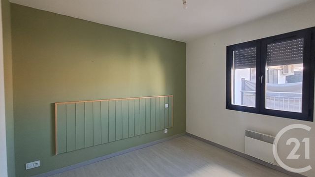Appartement T3 à vendre - 3 pièces - 60.05 m2 - FRONTIGNAN - 34 - LANGUEDOC-ROUSSILLON - Century 21 Agence De La Gardiole