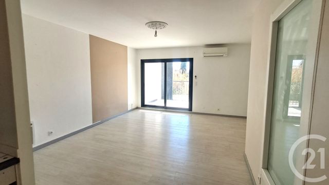 Appartement T3 à vendre - 3 pièces - 60.05 m2 - FRONTIGNAN - 34 - LANGUEDOC-ROUSSILLON - Century 21 Agence De La Gardiole