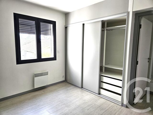 Appartement T3 à vendre - 3 pièces - 60.05 m2 - FRONTIGNAN - 34 - LANGUEDOC-ROUSSILLON - Century 21 Agence De La Gardiole