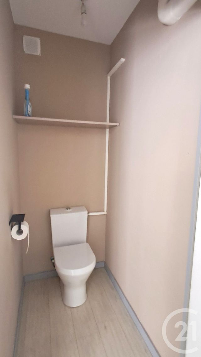 Appartement T3 à vendre - 3 pièces - 60.05 m2 - FRONTIGNAN - 34 - LANGUEDOC-ROUSSILLON - Century 21 Agence De La Gardiole