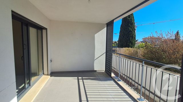 Appartement T3 à vendre FRONTIGNAN