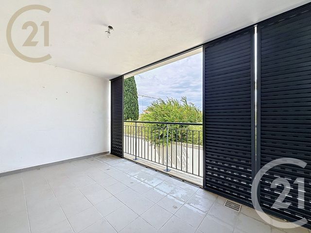 Appartement T3 à vendre FRONTIGNAN