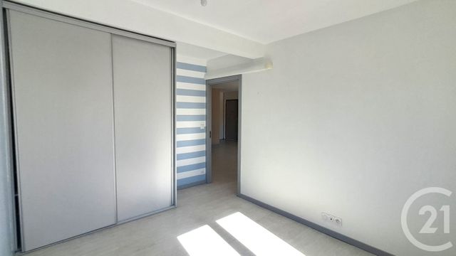 Appartement T3 à vendre - 3 pièces - 60.05 m2 - FRONTIGNAN - 34 - LANGUEDOC-ROUSSILLON - Century 21 Agence De La Gardiole