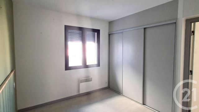 Appartement T3 à vendre - 3 pièces - 60.05 m2 - FRONTIGNAN - 34 - LANGUEDOC-ROUSSILLON - Century 21 Agence De La Gardiole