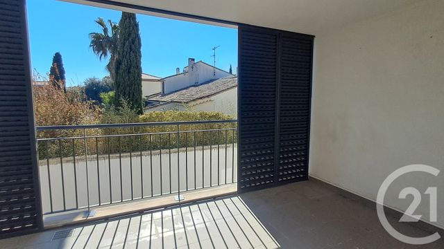 Appartement T3 à vendre FRONTIGNAN