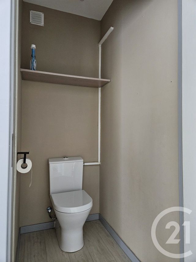 Appartement T3 à vendre - 3 pièces - 60.05 m2 - FRONTIGNAN - 34 - LANGUEDOC-ROUSSILLON - Century 21 Agence De La Gardiole