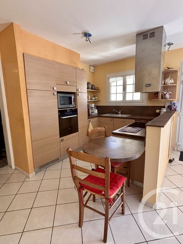 maison à vendre - 4 pièces - 80.0 m2 - FRONTIGNAN - 34 - LANGUEDOC-ROUSSILLON - Century 21 Agence De La Gardiole