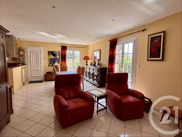 maison à vendre - 4 pièces - 80.0 m2 - FRONTIGNAN - 34 - LANGUEDOC-ROUSSILLON - Century 21 Agence De La Gardiole