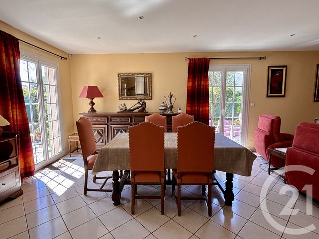 maison à vendre - 4 pièces - 80.0 m2 - FRONTIGNAN - 34 - LANGUEDOC-ROUSSILLON - Century 21 Agence De La Gardiole