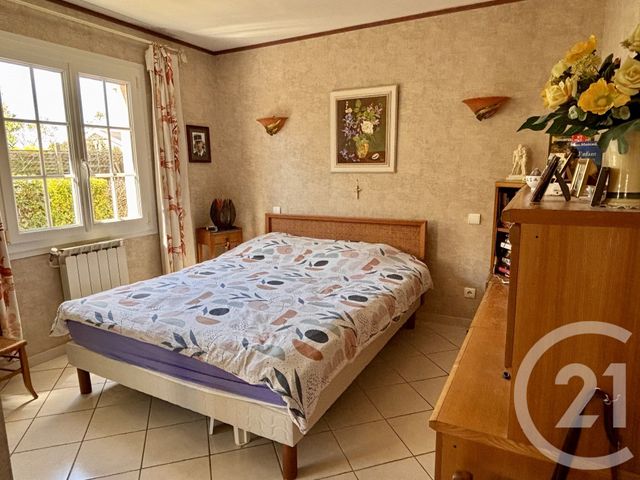 maison à vendre - 4 pièces - 80.0 m2 - FRONTIGNAN - 34 - LANGUEDOC-ROUSSILLON - Century 21 Agence De La Gardiole