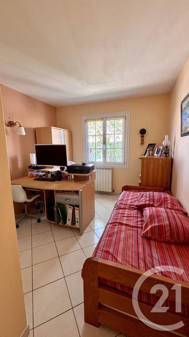 maison à vendre - 4 pièces - 80.0 m2 - FRONTIGNAN - 34 - LANGUEDOC-ROUSSILLON - Century 21 Agence De La Gardiole