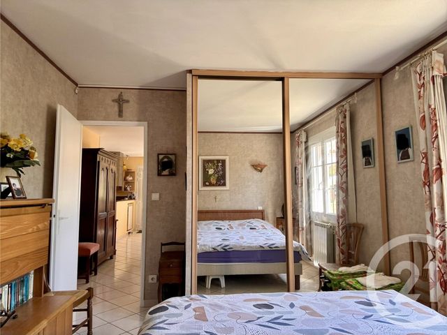 maison à vendre - 4 pièces - 80.0 m2 - FRONTIGNAN - 34 - LANGUEDOC-ROUSSILLON - Century 21 Agence De La Gardiole