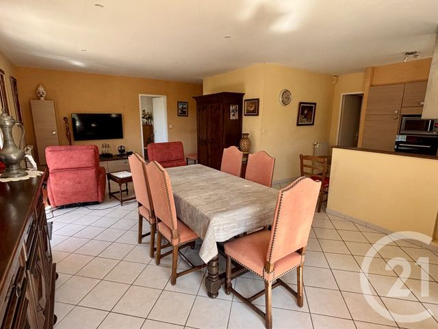 maison à vendre - 4 pièces - 80.0 m2 - FRONTIGNAN - 34 - LANGUEDOC-ROUSSILLON - Century 21 Agence De La Gardiole