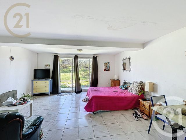maison à vendre - 6 pièces - 149.77 m2 - FRONTIGNAN - 34 - LANGUEDOC-ROUSSILLON - Century 21 Agence De La Gardiole