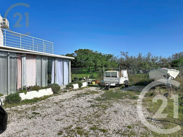 maison à vendre - 6 pièces - 149.77 m2 - FRONTIGNAN - 34 - LANGUEDOC-ROUSSILLON - Century 21 Agence De La Gardiole