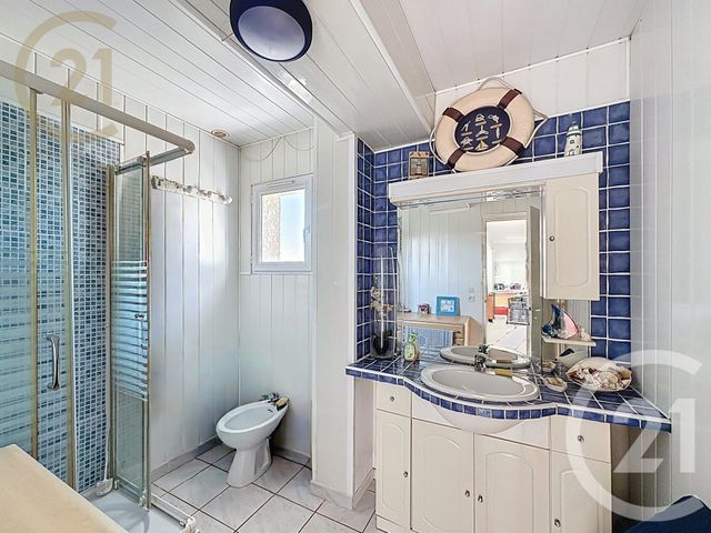 maison à vendre - 6 pièces - 149.77 m2 - FRONTIGNAN - 34 - LANGUEDOC-ROUSSILLON - Century 21 Agence De La Gardiole