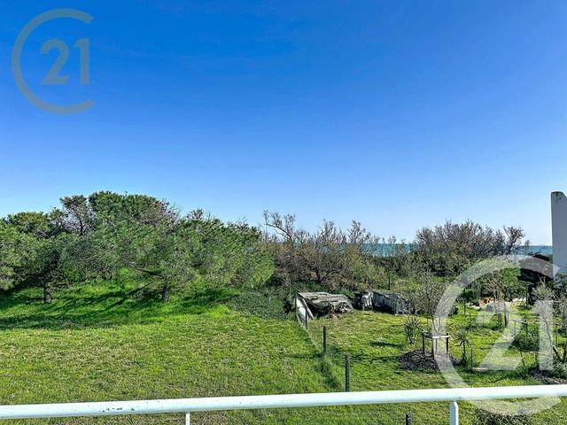 maison à vendre - 6 pièces - 149.77 m2 - FRONTIGNAN - 34 - LANGUEDOC-ROUSSILLON - Century 21 Agence De La Gardiole