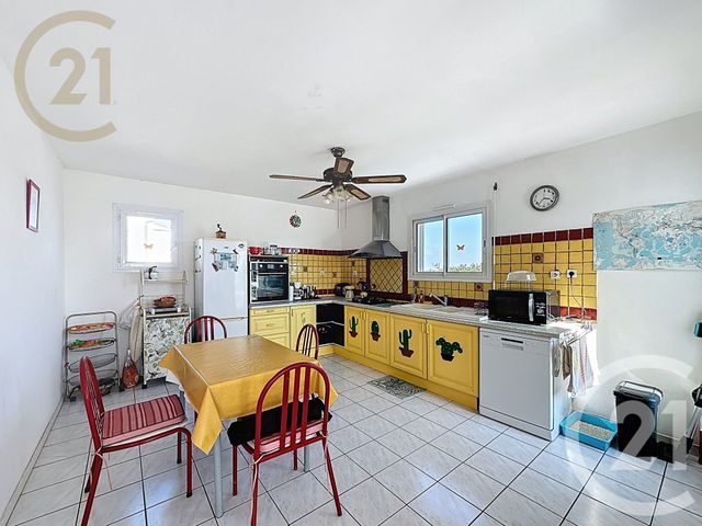 maison à vendre - 6 pièces - 149.77 m2 - FRONTIGNAN - 34 - LANGUEDOC-ROUSSILLON - Century 21 Agence De La Gardiole