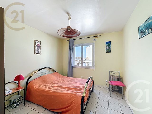 maison à vendre - 6 pièces - 149.77 m2 - FRONTIGNAN - 34 - LANGUEDOC-ROUSSILLON - Century 21 Agence De La Gardiole